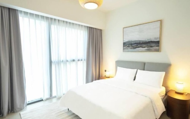 Mh - Luxury Redefined 1- Bedroom Ref - 4007