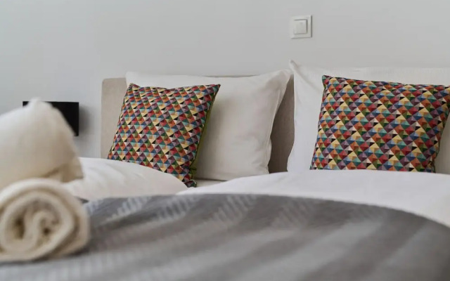 Walo?ska 16 by Renters Prestige