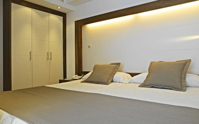 Hipotels Cala Millor Park