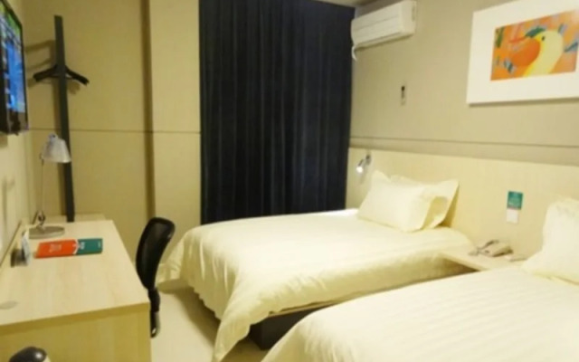 Zhoushan Putuo Mountain Canchan Inn