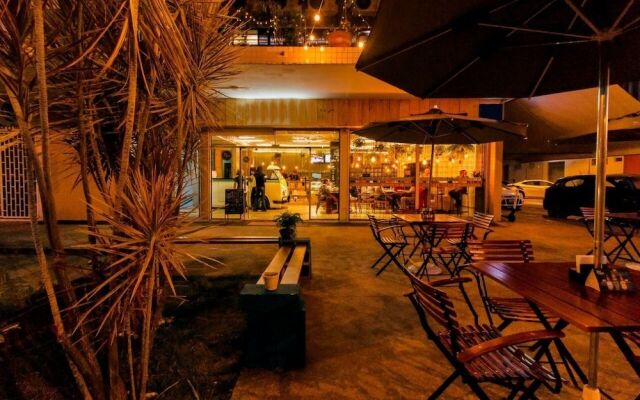 Hostel 7 - Brasília