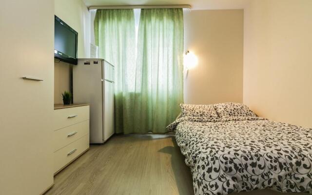 MaxRealty24 Putilkovo, Novotushinskaya 2 Studio