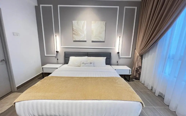 Troika Residence Kota Bharu