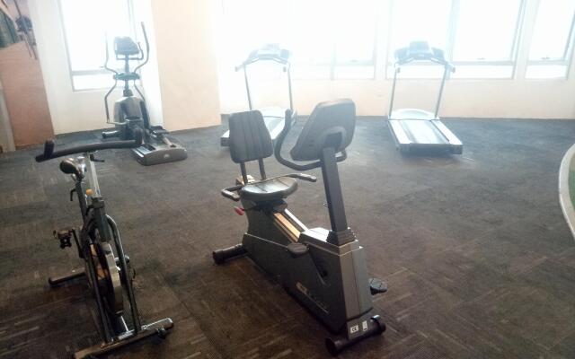 Taragon Time Executive Serviced Suites