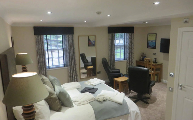 The Haytor Hotel