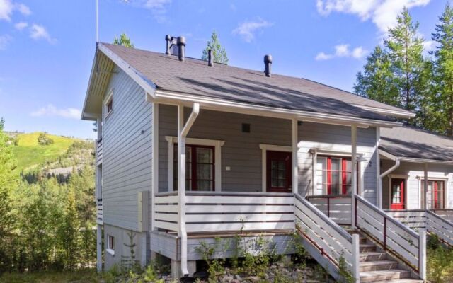 House Kelkka 2 Salla