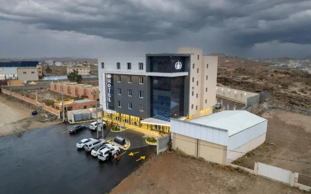 Garden Millennium Ahad Rafidah