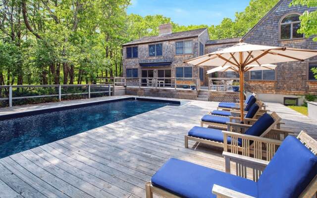 Villa Nostro Palazzo