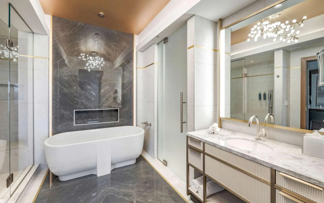 Hilton Club Elara Las Vegas