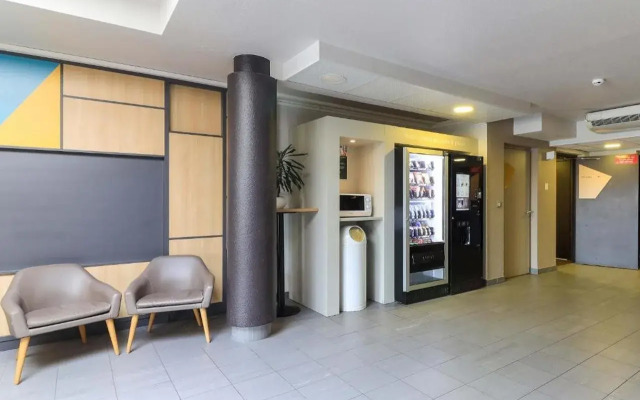 B&B HOTEL DIJON Les Portes du Sud (Acti-Sud)