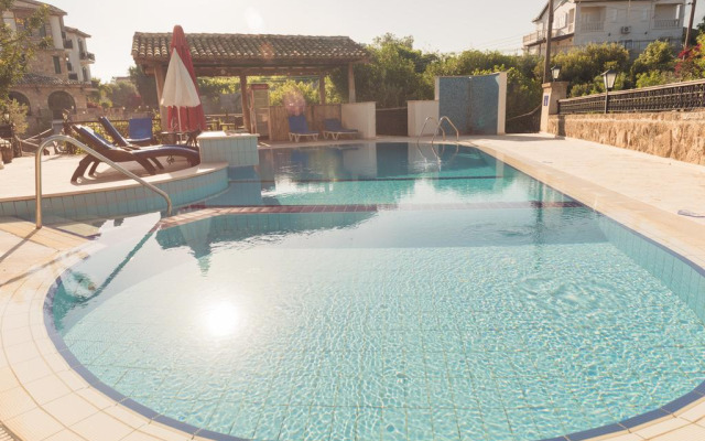 Kemerli Konak Boutique Hotel