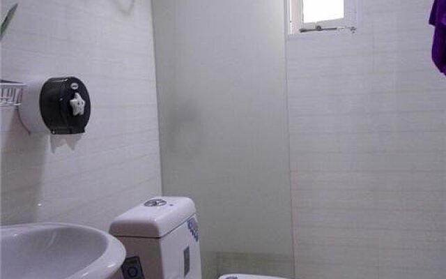 Huangshan Xiheju Hostel
