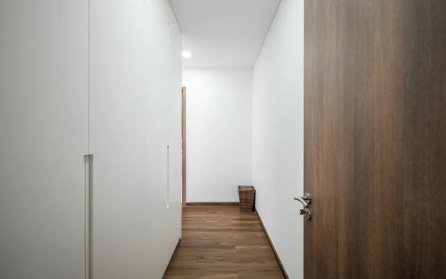 OPAL SAIGON PEARL Premier Residence