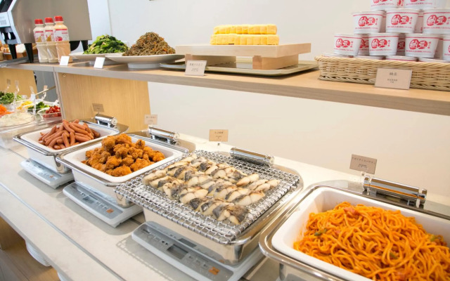 Just Inn Premium Nagoya Station