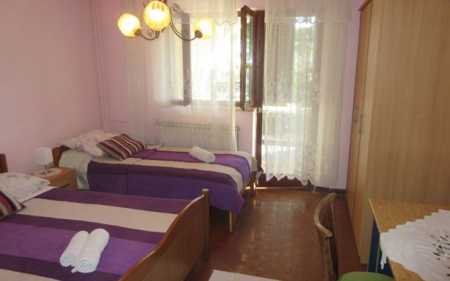 Apartments Ivanka