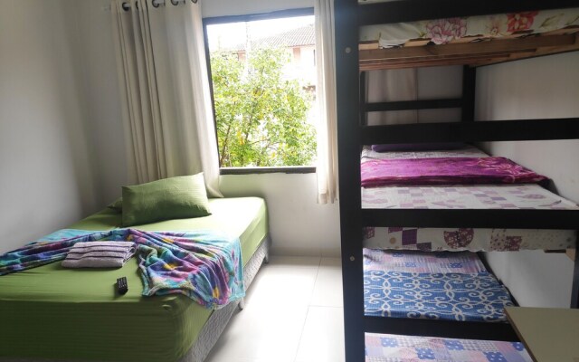 Jundu Beach Hostel