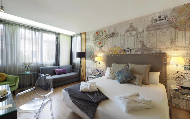 Hotel & Apartments Zarenhof Berlin Prenzlauer Berg