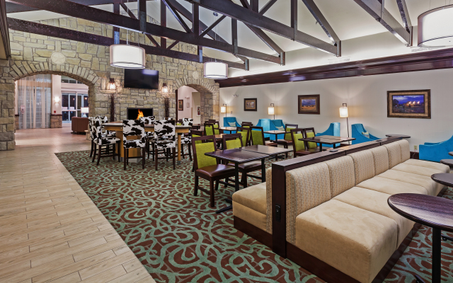 Homewood Suites by Hilton Wichita Falls