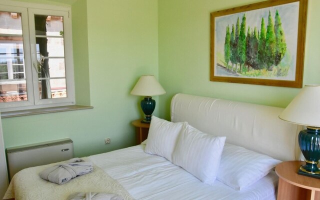 Villa Tereza in Mocici