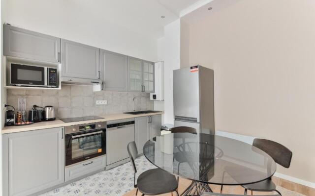 Luxury Home in Heart of Paris!Opera/Eurostar 6pers