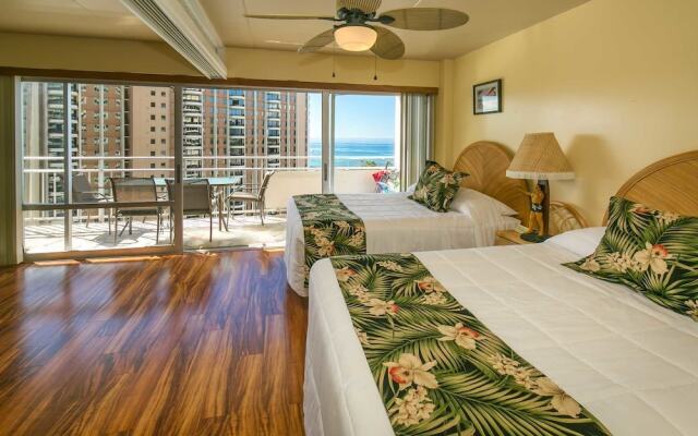 1777 Ala Moana Blvd-4 by RedAwning