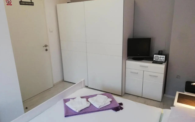 Apartments Krapinske Toplice Krtak Biba