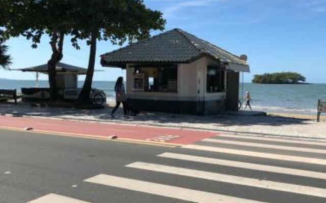 Apartamento Beira Mar em Balneário Camboriu