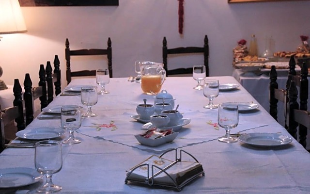 BB Elda Country House
