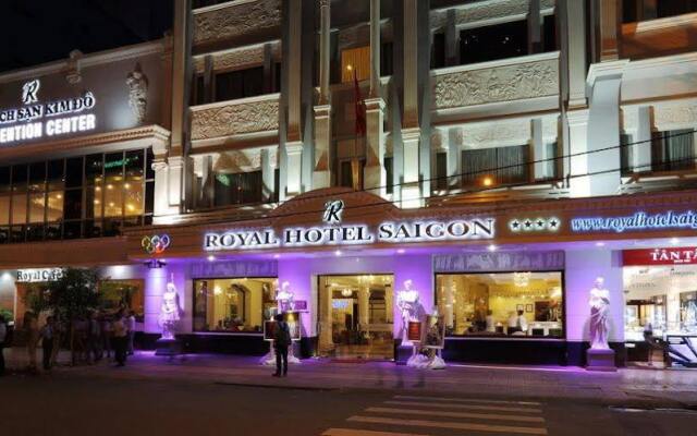 Royal Saigon Hotel