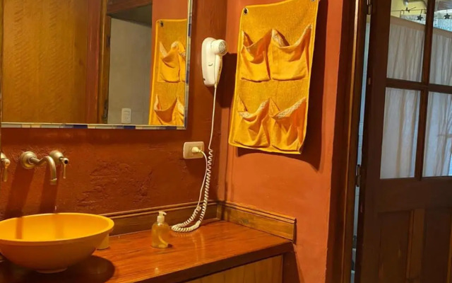 Cabañas Los Castores