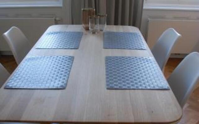 My Home in Vienna - Smart Apartments - Margareten