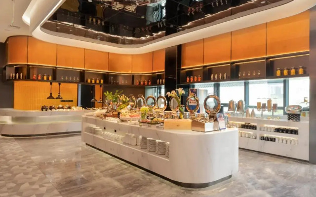 Hampton by Hilton Beijing Bird's Nest