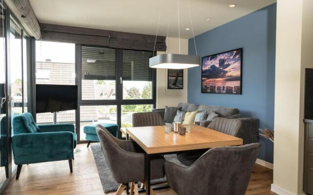Heaven House Timmendorf
