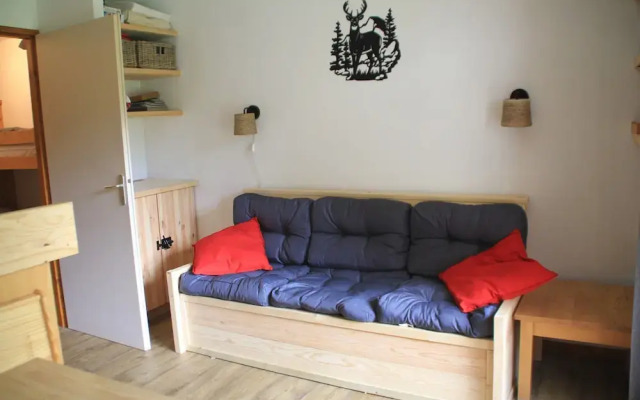 Myrtilles MR7 Telecabine & Nature 4 Pers