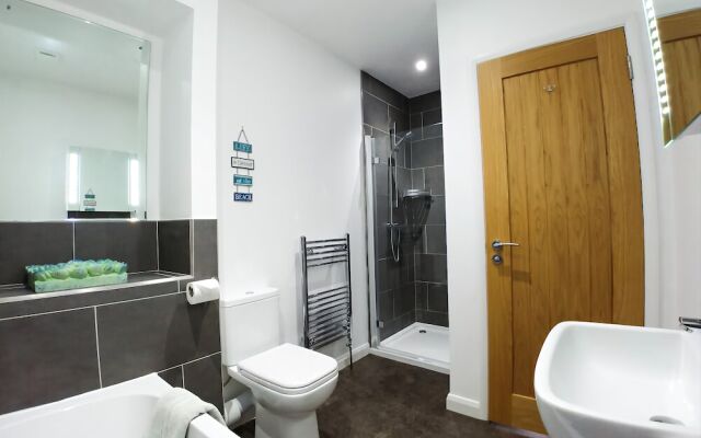 Meadow View Apartments