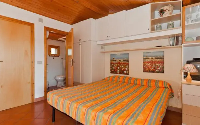 Casa Melograno con piscina