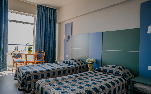 Hotel Lilia