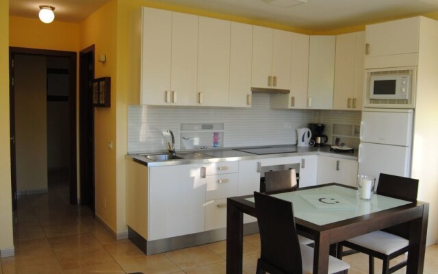 Apartamento Sunset Puerto De Mogan