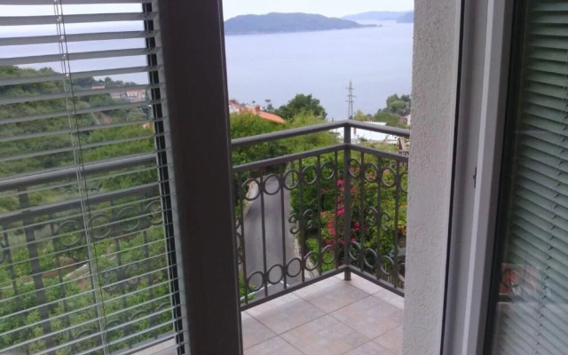 Apartmani Mitrovic Podlicak