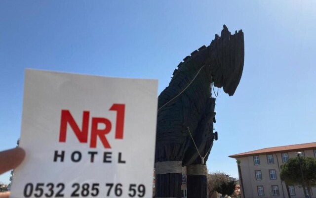 Nr1 Hotel