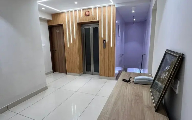 Hotel Prakash Block-1
