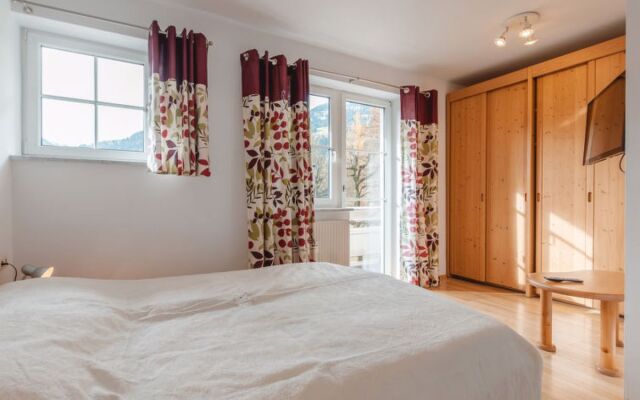 Apartment Stefanie Bad Hofgastein 32759