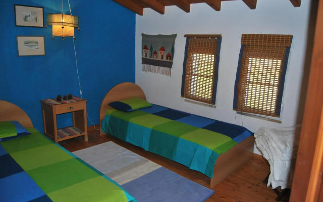 Spiti Anatoli