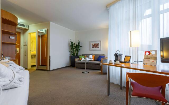 Leonardo Hotel Mainz