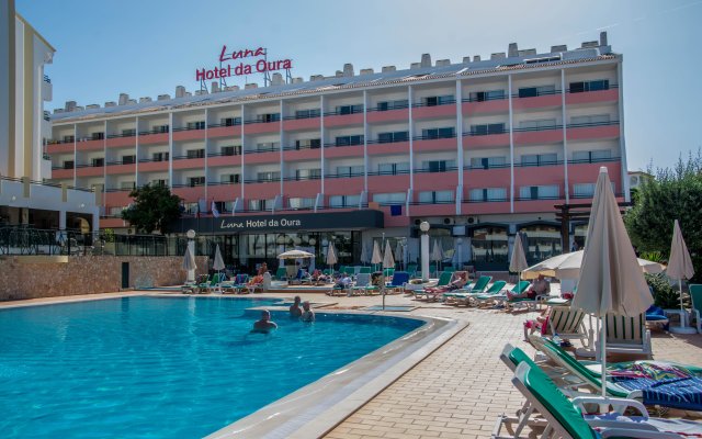 Luna Hotel Da Oura