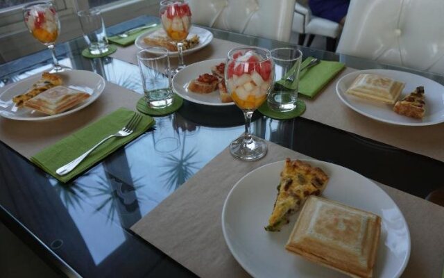 LivingGreen B&B