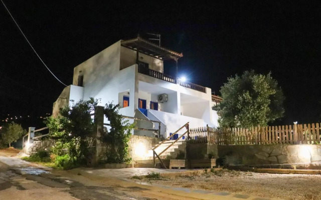 Ateni House