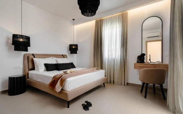 Thalelion 3 Bedroom Villas with Private Pool and Jacuzzi