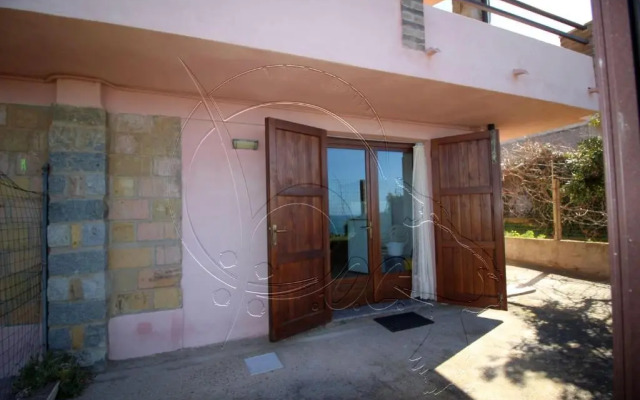 Appartamento Oleandro Piccolo Gutturu