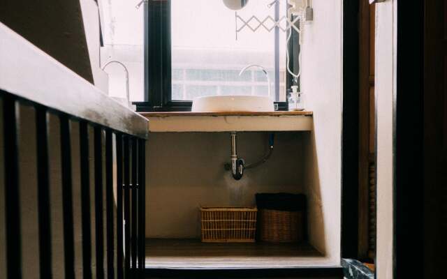 Monomer Hostel Bangkok
